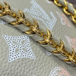Louis Vuitton Pico Bella M82731 Gray